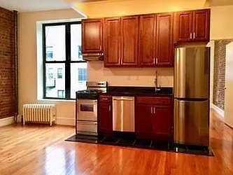 Rented by Living New York