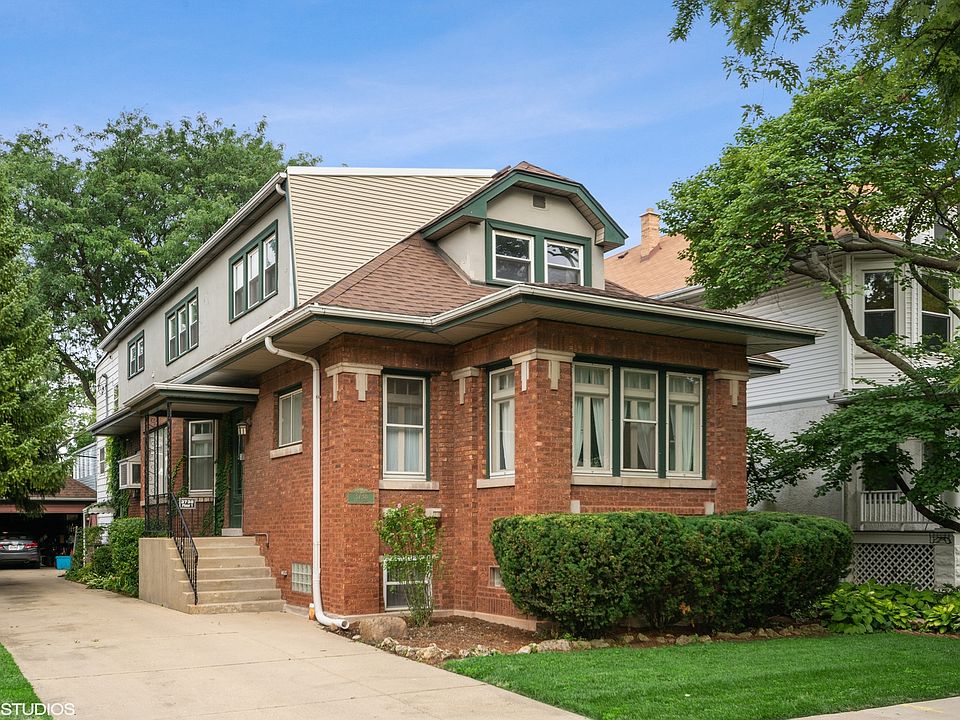 1st image of 3738 N Lawndale Ave