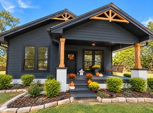 1131 Trice St, Shannon, MS 38868