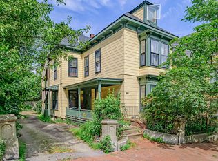 60 Mellen St APT 1, Portland, ME 04101