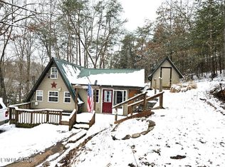 7111 Diamond Branch Rd, Maryville, TN 37801