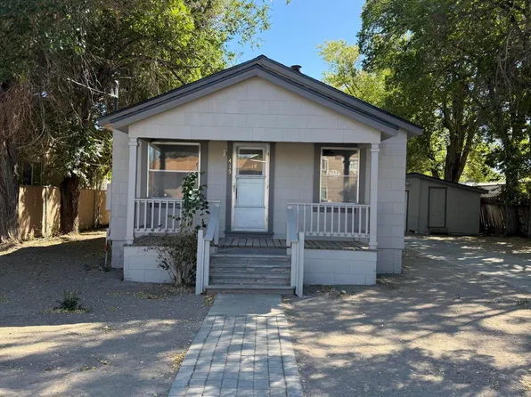 415 Lee St, Carson City, NV 89706