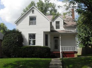 1109 13th St, Highland, IL