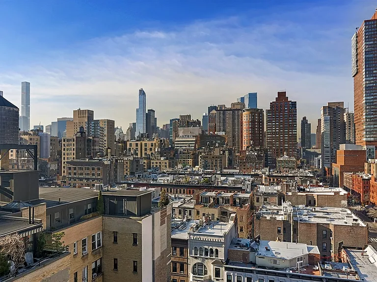 50 W 72nd St #1509 — Photo 1