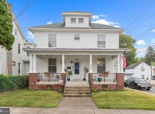 236 Rife St, Middletown, PA 17057