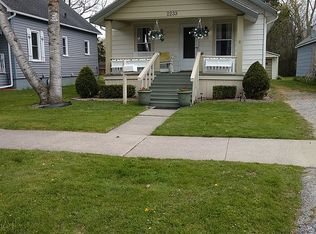 2233 N Chares, Saginaw, MI 48602