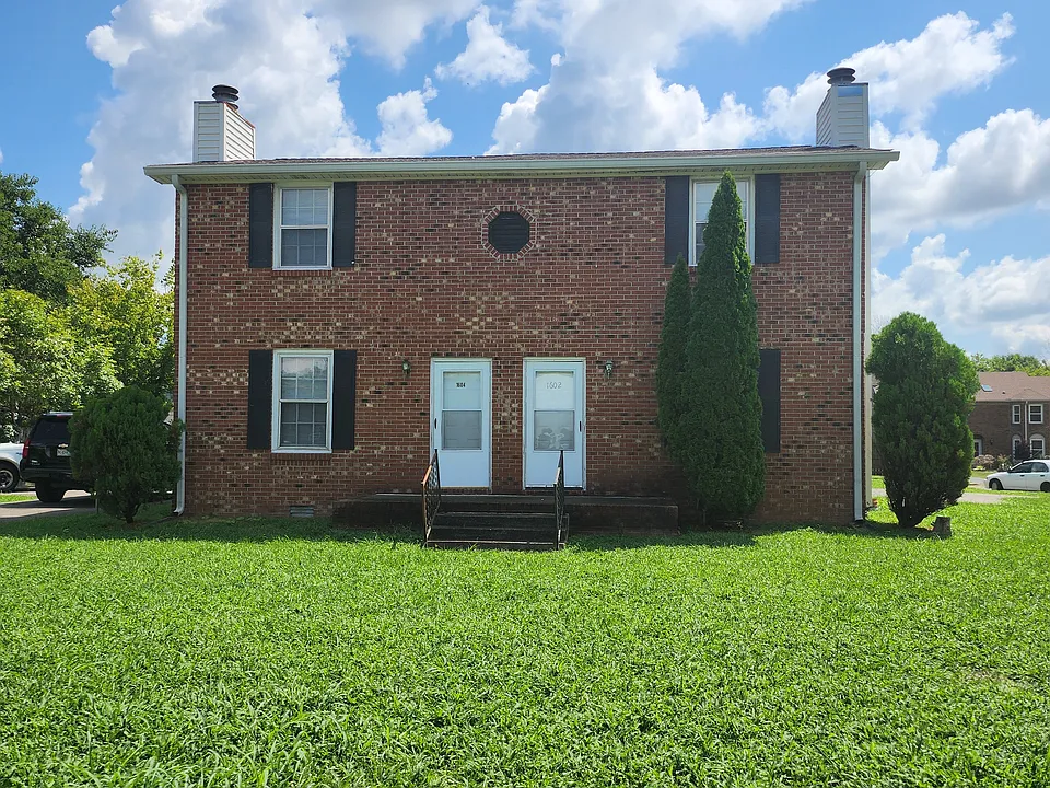1604 Sulphur Springs Rd #1604