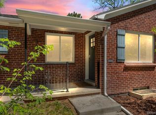 3401 E 13th Ave, Denver, CO 80206