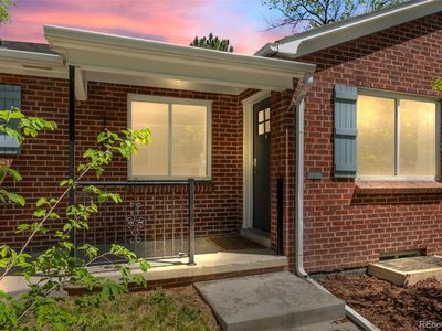 3401 E 13th Avenue, Denver, CO, 80206