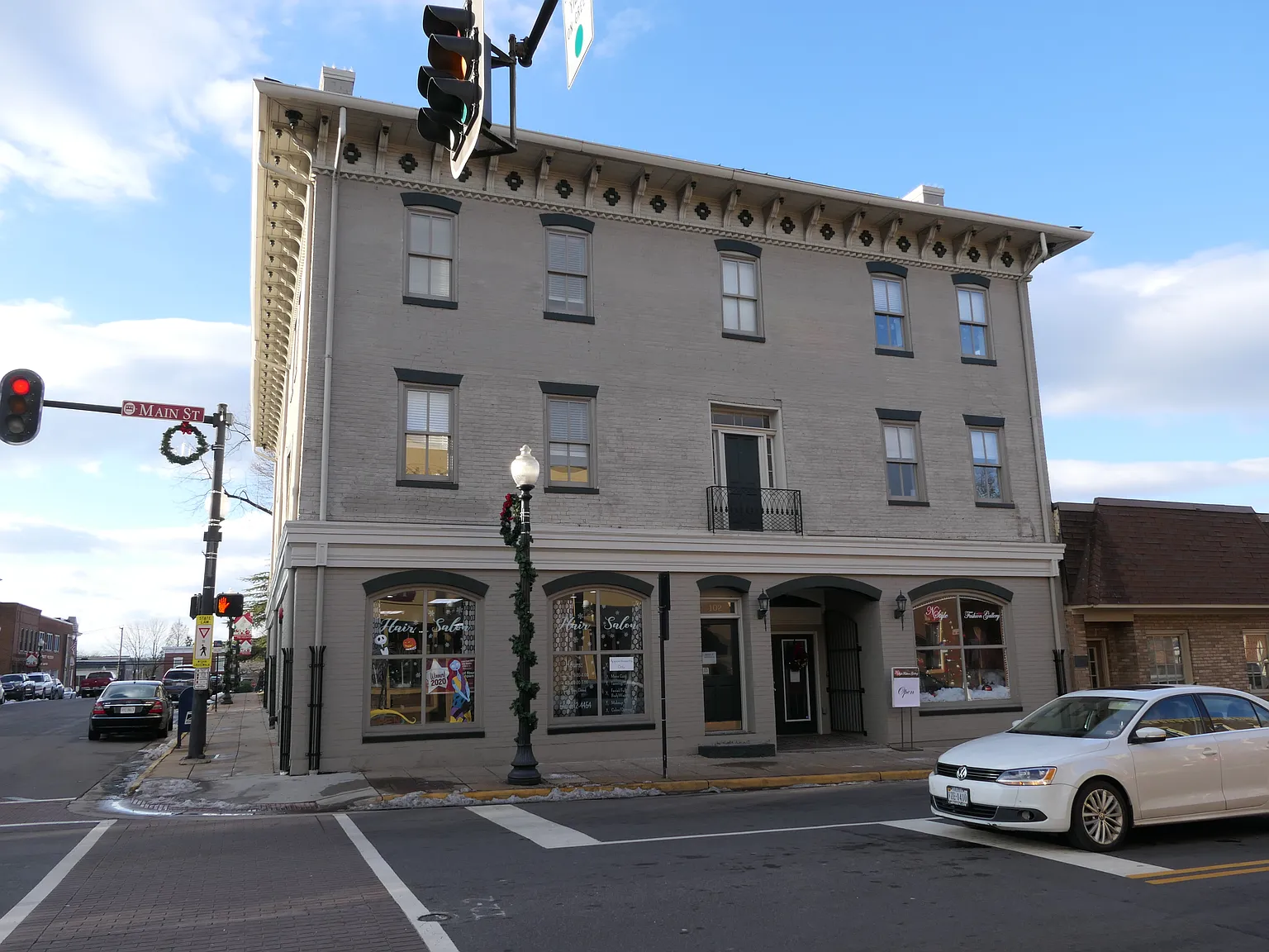 1 bed, 1.0 bath, 511 sqft, $1,650 — Photo 1