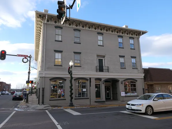 102 N Main St, Culpeper, VA