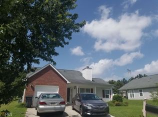 203 Hill Pine Rd #100, Fairburn, GA 30213