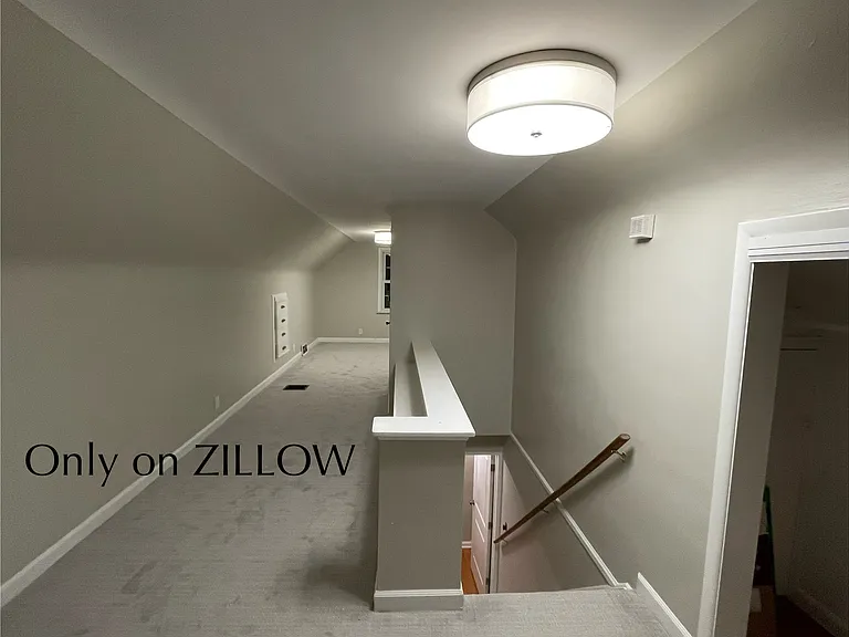 Loft Bedroom