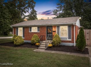 6423 Maravian Dr, Louisville, KY