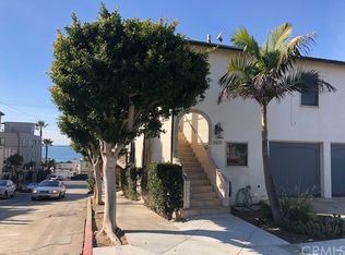 3401 Manhattan Ave, Hermosa Beach, CA 90254