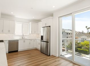 (Undisclosed Address), Los Angeles, CA 90035