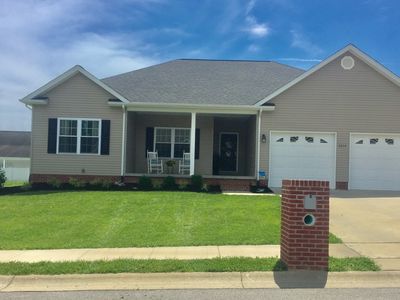 3224 Braxton Park Dr, Henderson, KY, 42420