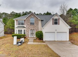 4594 Glider Cir, Douglasville, GA 30135