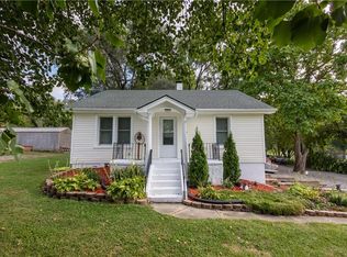4110 Pickett Rd, Saint Joseph, MO 64503