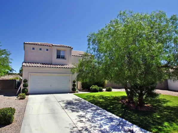 3152 Morning Whisper Dr, Henderson, NV 89052