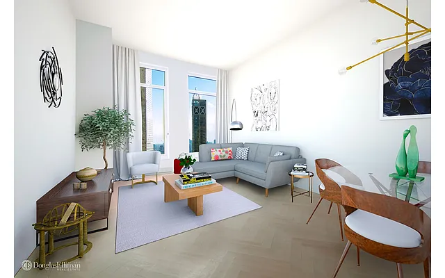 Rented by Douglas Elliman | media 51