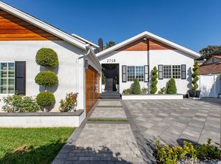 2718 N Kenneth Rd, Burbank, CA 91504