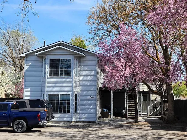 3814 W Glendale St, Boise, ID 83703