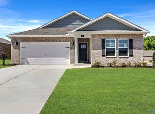 20 Press Rd, Scottsboro, AL 35769