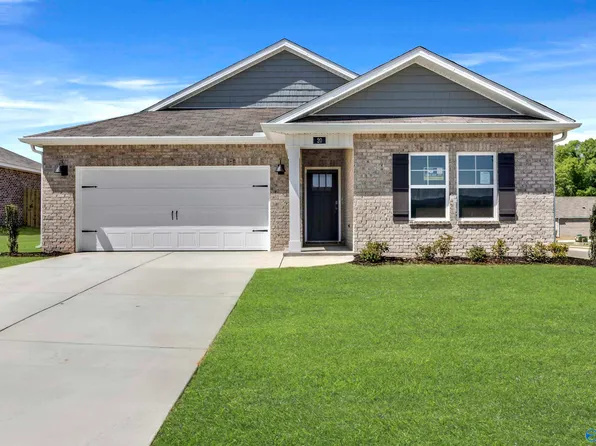 20 Press Rd, Scottsboro, AL 35769