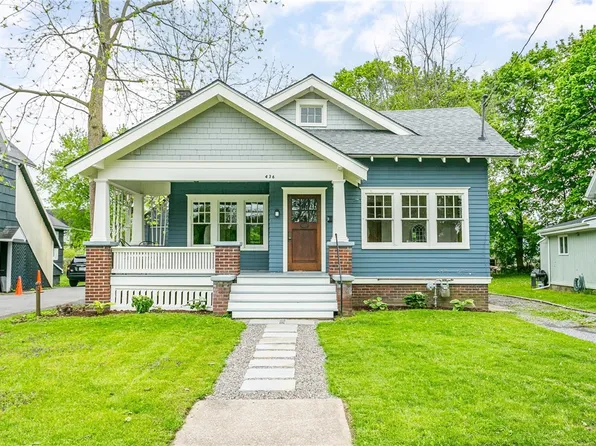 436 W Miller St, Newark, NY 14513