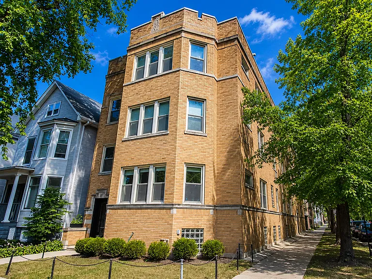 1516 W Waveland Ave #1 — Photo 10