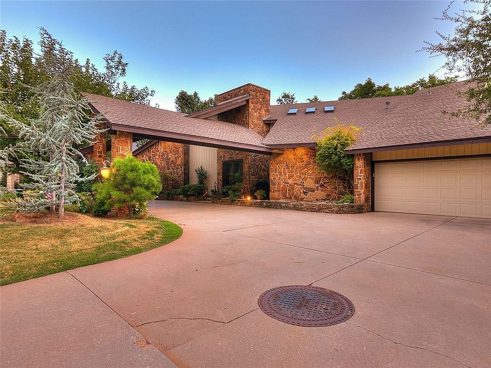 4600 Val Verde Dr, Oklahoma City, OK 73142 Zillow