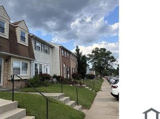 9604 Baron Pl, Rosedale, MD 21237