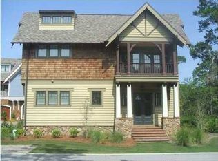 3921 Bungalow Ln, Panama City Beach, FL 32408