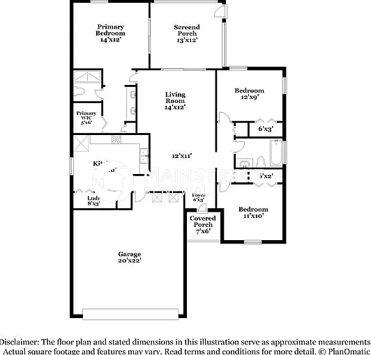 2714 Wilder Park Dr — Photo 2