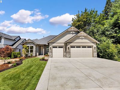 412 NE 27th St, Battle Ground, WA, 98604