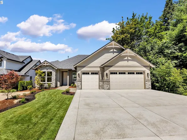 412 NE 27th St, Battle Ground, WA 98604
