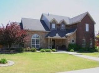 4019 75th Pl, Lubbock, TX 79423