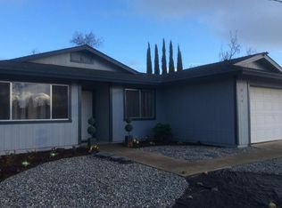 819 Springer Dr, Redding, CA 96003