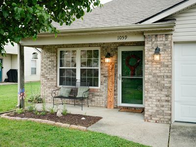 1059 Wild Ivy Trl, Franklin, IN, 46131