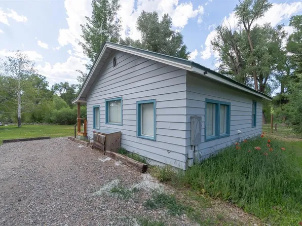 129 County Road 11 Road, Gunnison, CO 81230