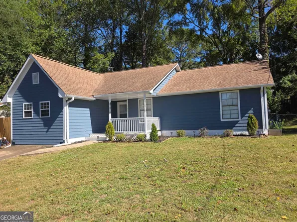 106 Old Atlanta Rd, Stockbridge, GA 30281