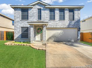 310 English Saddle, San Antonio, TX 78227