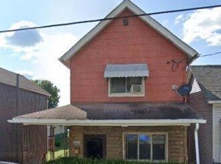 185 McAdam Ave, Washington, PA 15301