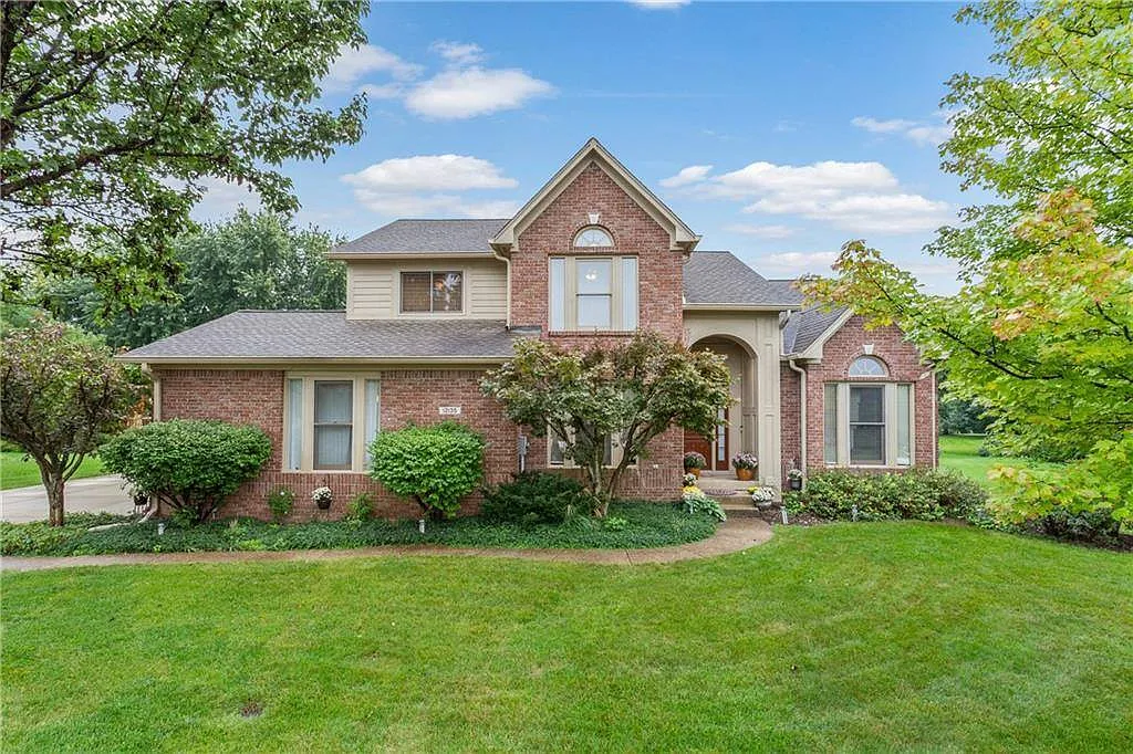 12135 Geist Cove Dr photo 1
