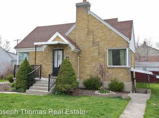 173 N 600 E, Provo, UT 84606