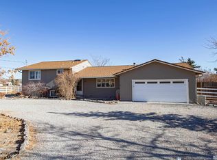 11400 Wagon Ho Ln, Reno, NV 89508