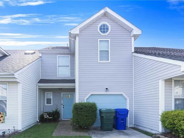 185 Squire Reach, Suffolk, VA 23434