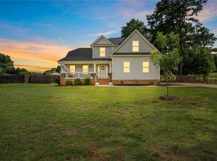 141 Childers Cir, Piedmont, SC 29673