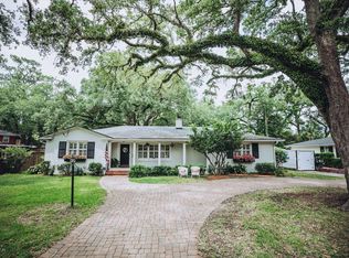 4519 Country Club Rd, Jacksonville, FL 32210